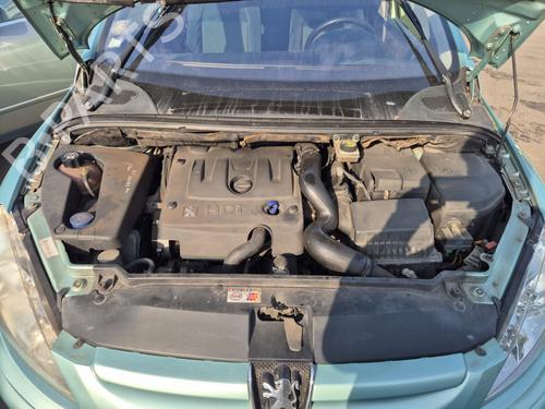 Left front window switch PEUGEOT 307 SW (3H) | BP33472677I27 - Image 8