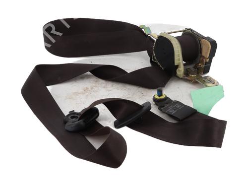 Used Front left seatbelt Front left seatbelt JAGUAR S-TYPE II (X200) 2.7 D (207 hp) 22400704 22400704