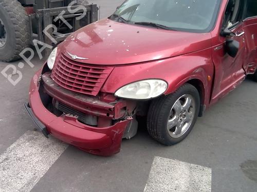 Starter CHRYSLER PT CRUISER (PT_) 2.2 CRD | BP20364734M8 