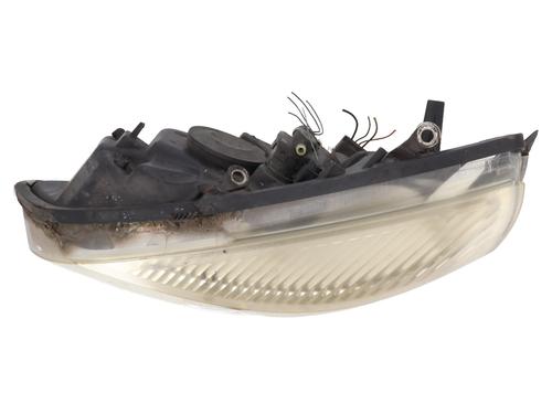 Left headlight RENAULT SCÉNIC II (JM0/1_) 1.5 dCi (JM0F) | BP24183855C28  - Image 6