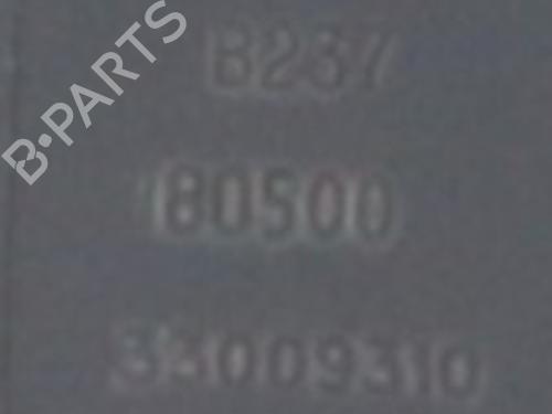 Engache cinturón Engache cinturón FIAT PUNTO (176_) [1993-1999] 33709049 33709049