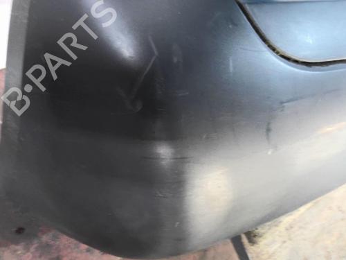 Rear bumper CITROËN C2 (JM_) 1.4 HDi | BP20354567C8 
