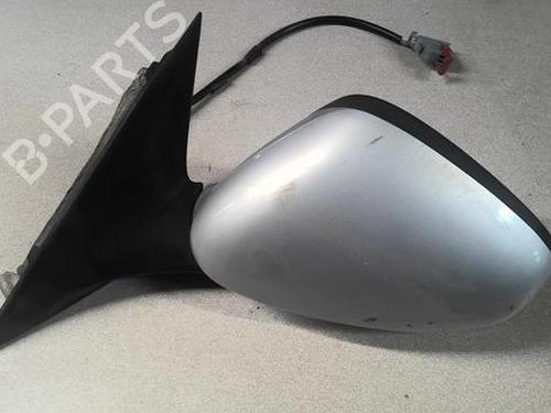 Used Left mirror ALFA ROMEO 159 (939_) 1.9 JTDM 8V (939AXE1B) (120 hp) 22003250