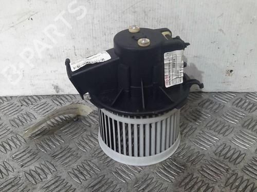 Heater blower motor FORD KA (RU8) 1.3 TDCi | BP20352443M62 