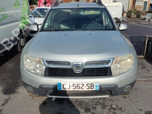 Rear left window mechanism DACIA DUSTER (HS_) 1.5 dCi | BP29292228C24 