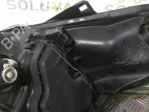 Used Right headlight CITROËN C3 Pluriel (HB_) 1.4 HDi (68 hp) 20369736