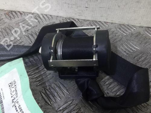 Used Rear left belt tensioner VW GOLF V (1K1) 1.9 TDI (105 hp) 20366291