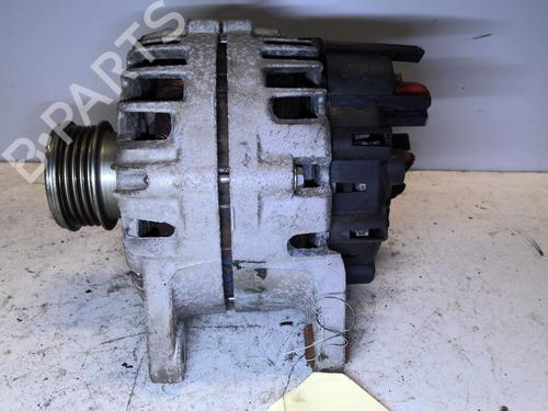 Alternator DACIA SANDERO II 1.0 SCe 75 (B8JC, B8JD) | BP20353724M7 