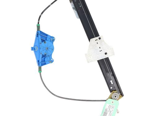 Rear right window mechanism AUDI A4 B6 (8E2) 2.5 TDI | BP29360490C25 