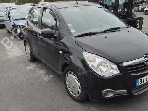 Left front window switch OPEL AGILA B (H08) 1.2 (F68) | BP36955560I27 - Image 11