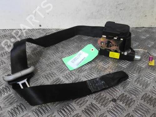 Used Front right seatbelt Front right seatbelt VW NEW BEETLE (9C1, 1C1) 2.0 (115 hp) 20351655 20351655