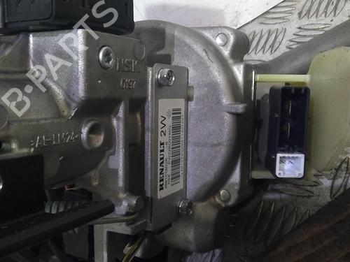 Steering column RENAULT MEGANE III Hatchback (BZ0/1_, B3_) 1.5 dCi (BZ09, BZ0D, BZ1W, BZ29, BZ14) | BP20368445M21 
