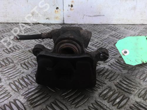 Used Right rear brake caliper Right rear brake caliper MITSUBISHI OUTLANDER II (CW_W) 2.0 DI-D (CW8W) (140 hp) 20351137 20351137