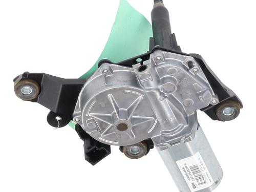 Rear wiper motor RENAULT CLIO IV (BH_) 1.5 dCi 75 | BP29618339M102 