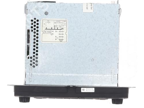 Radio SKODA FABIA II (542) 1.6 TDI | BP24875108E6 