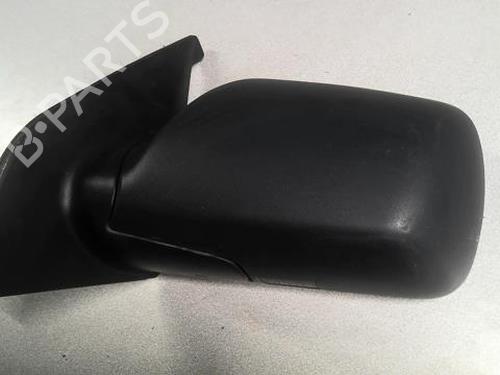 Left mirror KIA PICANTO I (SA) 1.0 | BP22000527C26 