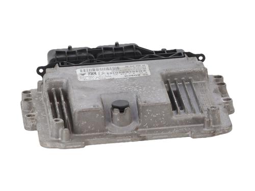 Engine control unit (ECU) PEUGEOT 208 I (CA_, CC_) 1.4 HDi | BP35902846M57 - Image 2