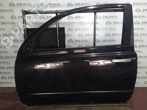 Used Left front door NISSAN MICRA III (K12) 1.5 dCi (86 hp) 22003092