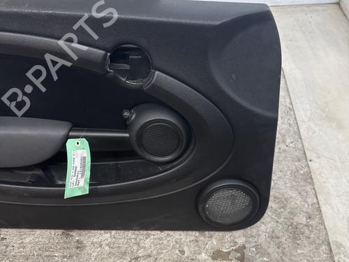 Front left panel MINI MINI (R56) Cooper D | BP38307408C58 - Image 2
