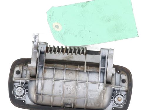 Rear right exterior door handle PEUGEOT 406 (8B) 2.0 HDI 110 | BP28372868C130 