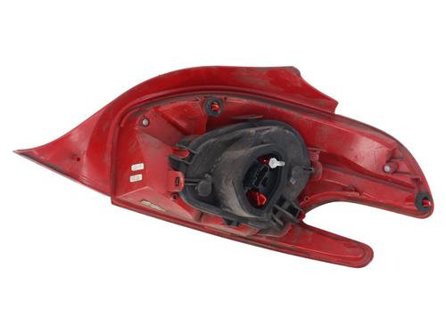 Left taillight PEUGEOT 208 I (CA_, CC_) 1.0 VTi | BP32446214C34 