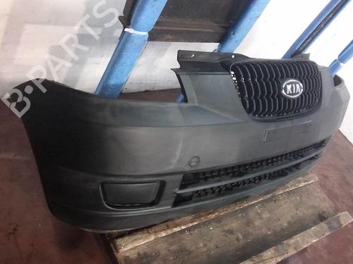 Front bumper KIA PICANTO I (SA) 1.0 | BP20368174C7 