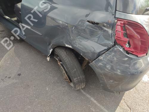 Front left interior door handle RENAULT CLIO III (BR0/1, CR0/1) 1.2 16V (BR02, BR0J, BR11, CR02, CR0J, CR11) | BP31179311I13  - Image 10