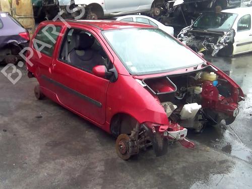 Left headlight RENAULT TWINGO I (C06_) 1.2 (C066, C068) | BP20359479C28 