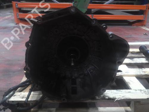 Used Gearbox Gearbox SSANGYONG REXTON / REXTON II (GAB_) 2.7 D 4x4 (186 hp) 33850289 33850289