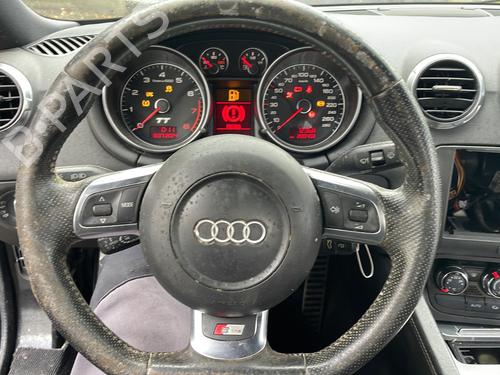 Left sun visor AUDI TT (8J3) 2.0 TFSI | BP33605466I1 - Image 36