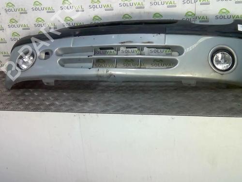 Used Front bumper RENAULT TWINGO I (C06_) 1.2 (C066, C068) (58 hp) 22000901