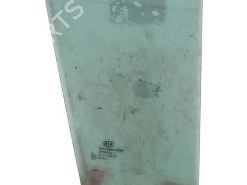 Rear right door window KIA SPORTAGE III (SL) 1.7 CRDi | BP30261566C21 