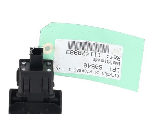 Used Switch Switch CITROËN C4 Picasso I MPV (UD_) 1.6 HDi (109 hp) 28683916 28683916