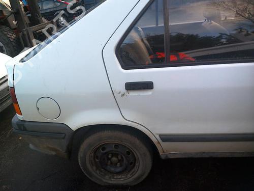 Used Parts RENAULT 19 I (B/C53_)  1.4 Cat (B/C532)  2049858