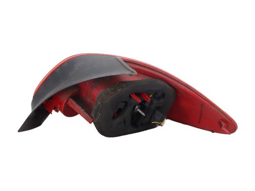 Left taillight PEUGEOT 206 Hatchback (2A/C) 1.4 16V | BP26011763C34 