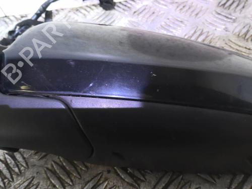 Left mirror AUDI A3 (8P1) 2.0 TDI | BP20367746C26 