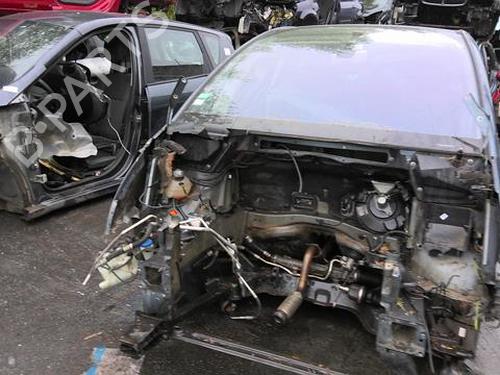 Engine control unit (ECU) CITROËN C4 Picasso I MPV (UD_) 1.6 HDi 110 | BP25447714M57 - Image 17