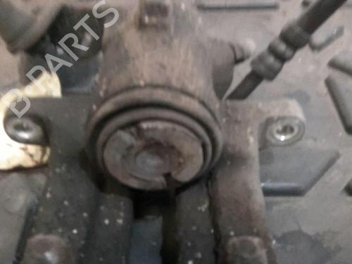 Used Left rear brake caliper VW POLO V (6R1, 6C1) 1.6 TDI (90 hp) 21817080