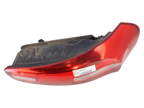 Right taillight CITROËN C4 Picasso II | BP39699902C35 - Image 6