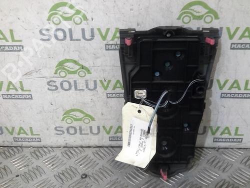 Commande Chauffage TOYOTA YARIS (_P9_) 1.4 D-4D (NLP90_, NLP90R) | BP20362484I5 
