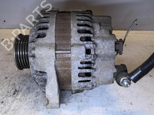 Used Alternator OPEL AGILA B (H08) 1.0 (F68) (65 hp) 20367159