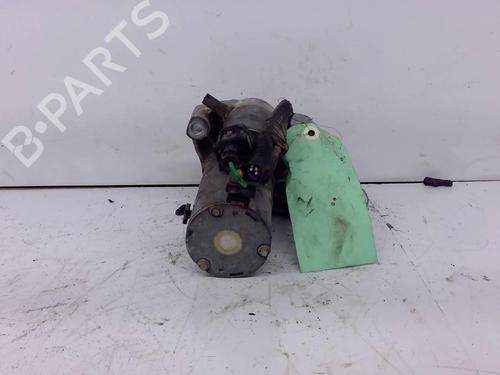Used Starter Starter CITROËN DS3 (SA_) 1.2 VTi 82 (82 hp) 33044147 33044147