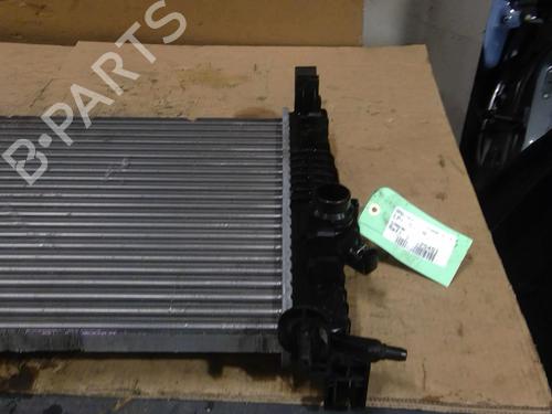 Water radiator OPEL MERIVA B MPV (S10) 1.4 (75) | BP32354643M31 - Image 2