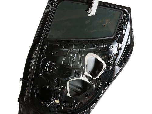 Right rear door RENAULT CLIO IV (BH_) 1.5 dCi 90 | BP25774352C5 