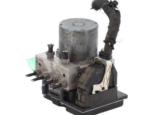 Used ABS pump ABS pump PEUGEOT 407 (6D_) 1.6 HDi 110 (6D9HZC, 6D9HYC) (109 hp) 32456469 32456469