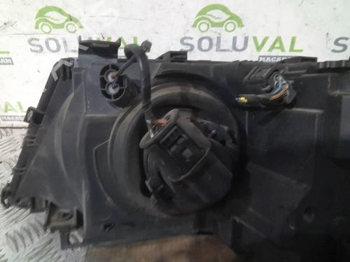 Right headlight BMW 3 (E46) 320 d | BP20357957C29 