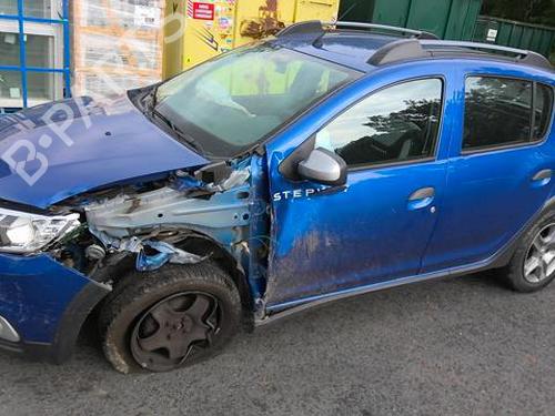 Generator DACIA SANDERO II 1.0 LPG (B8ML) | BP38167091M7 - Image 9