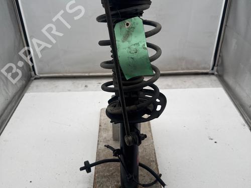 Left front shock absorber PEUGEOT 2008 I (CU_) 1.2 VTi | BP39551380M16 - Image 2
