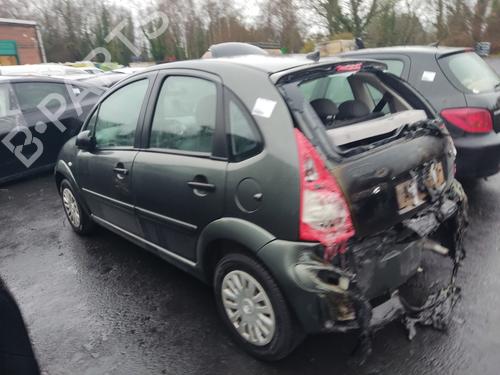 Front left interior door handle CITROËN C3 I (FC_, FN_) 1.4 HDi | BP31179230I13