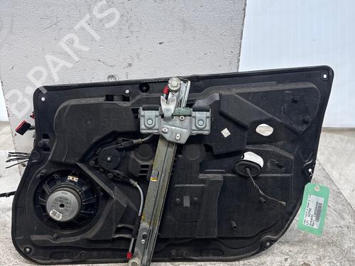 Front left window mechanism FORD FIESTA VI (CB1, CCN) 1.6 TDCi | BP37867728C22 - Image 3